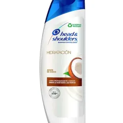 Champú 400ml