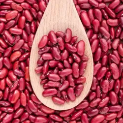 Frijol Colorado 1kg