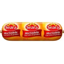 Mortadella 500g