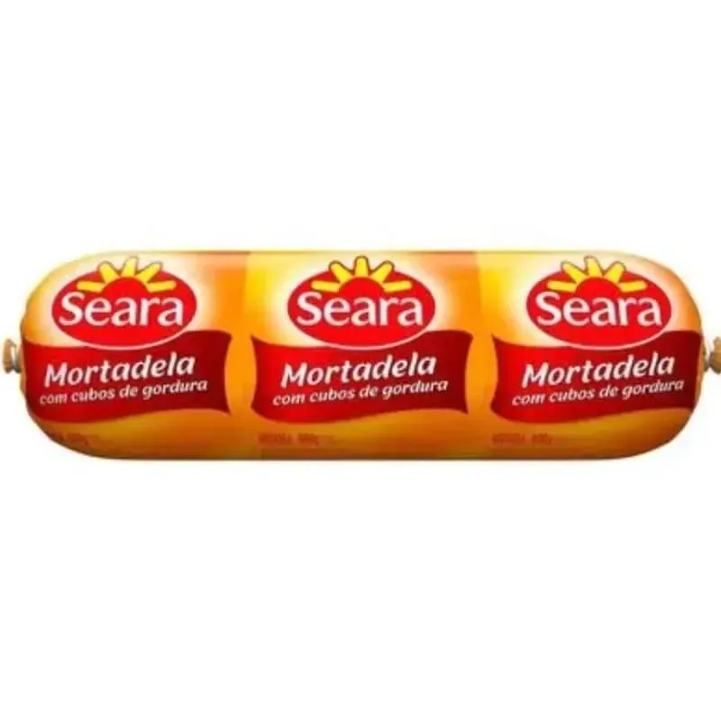 Mortadella 500g