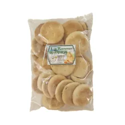 Paquete de galleta de 285g
