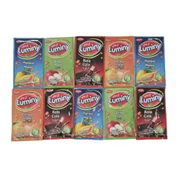 Paquetes de refresco 2 L  10 unidades