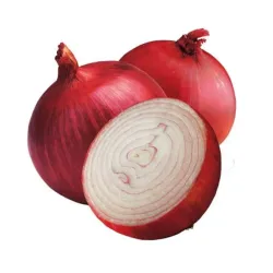 Pata de cebolla morada 20 unidades