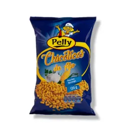 Pelli de ajo 120g