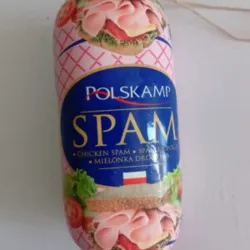 Spam 350g