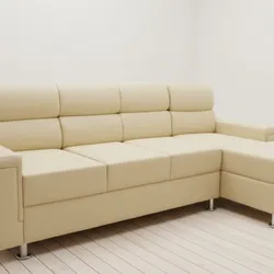 Sofá de 3 plazas + Cheslong 