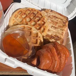 Brunch Ney’s