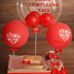 Feliz Cumpleaños 😍