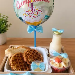Feliz Cumpleaños Sencillo 🎁