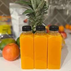 Jugos Naturales