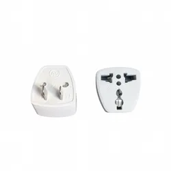 ADAPTADOR UNIVERSAL DE ENCHUFE