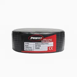 CABLE ROYALCORD 3x10A 