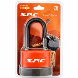 Candado S.P.C 70mm