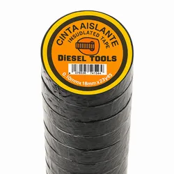CINTA AISLANTE DIESEL TOOLS 