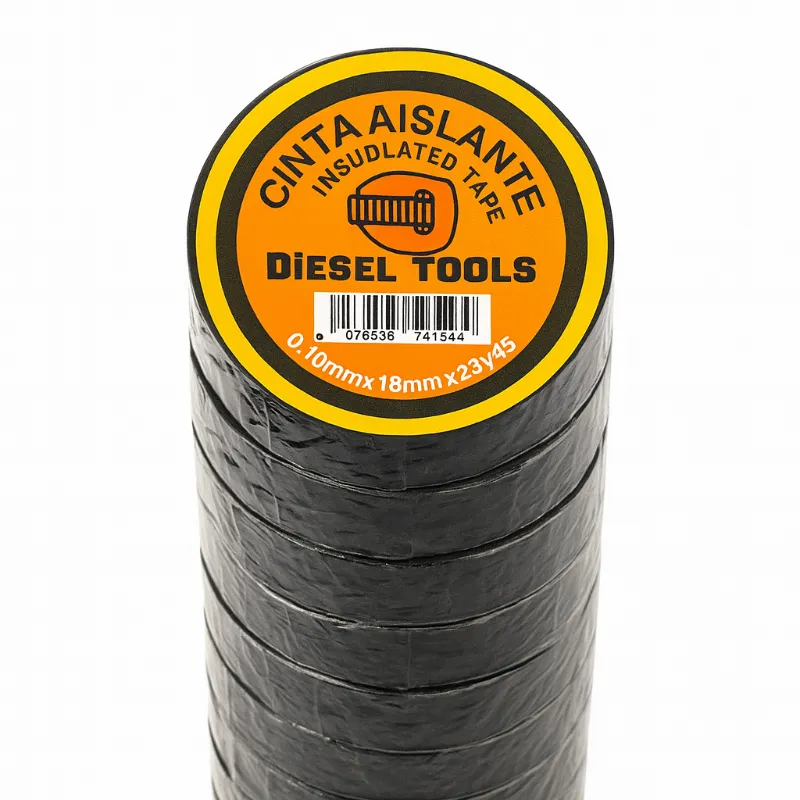 CINTA AISLANTE DIESEL TOOLS