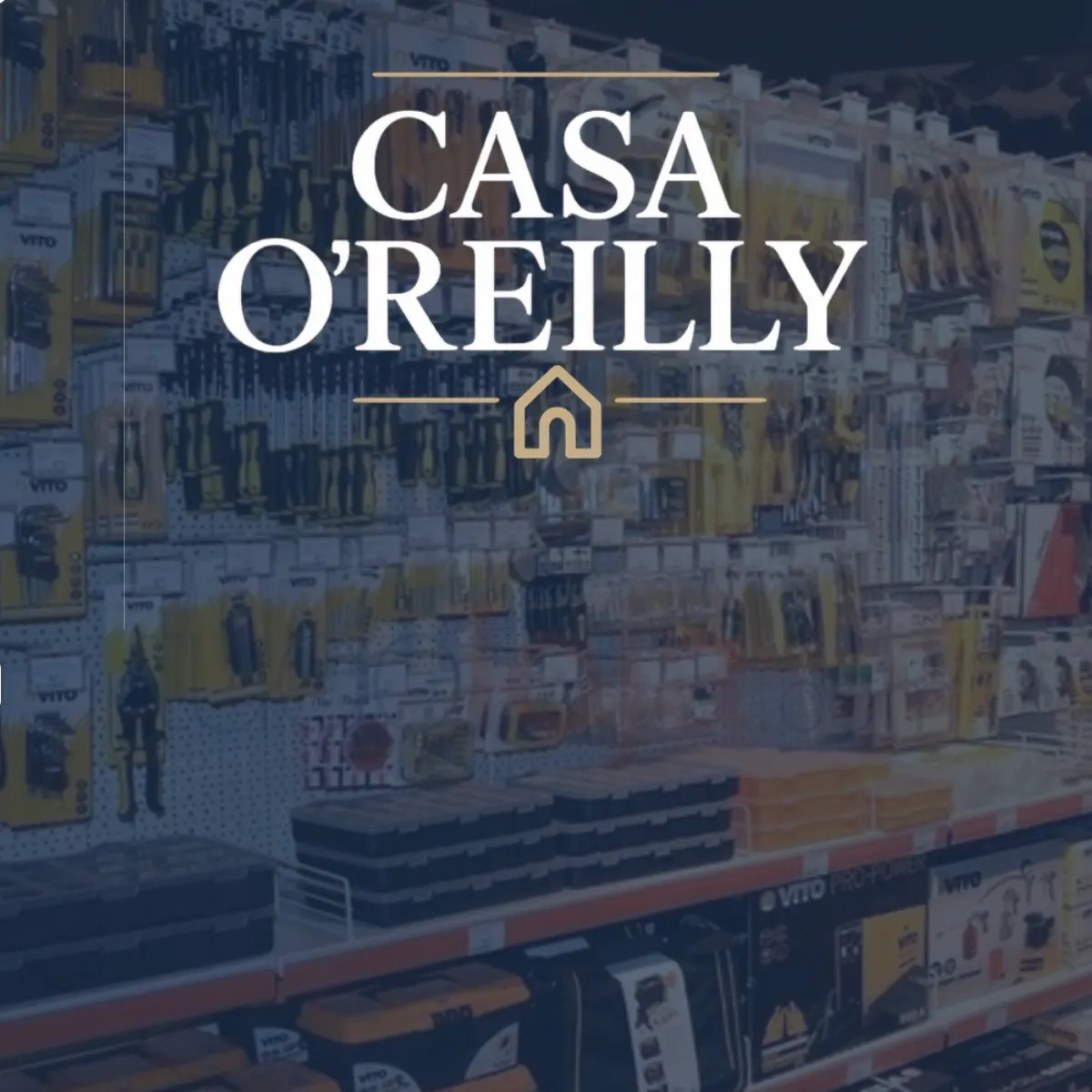 Casa O’Reilly