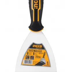 ESPÁTULA INCO 100mm