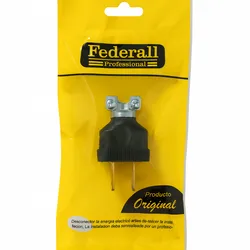 ESPIGA MACHO PROFESIONAL 