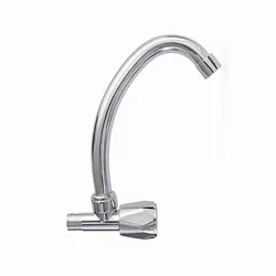 LLAVE DE FREGADERO DE PARED