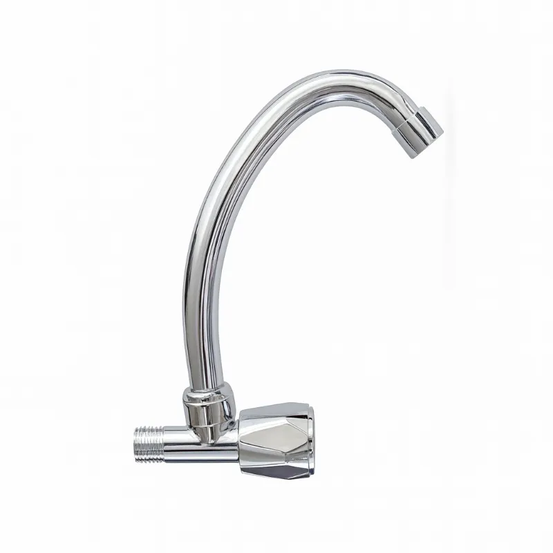 LLAVE DE FREGADERO DE PARED