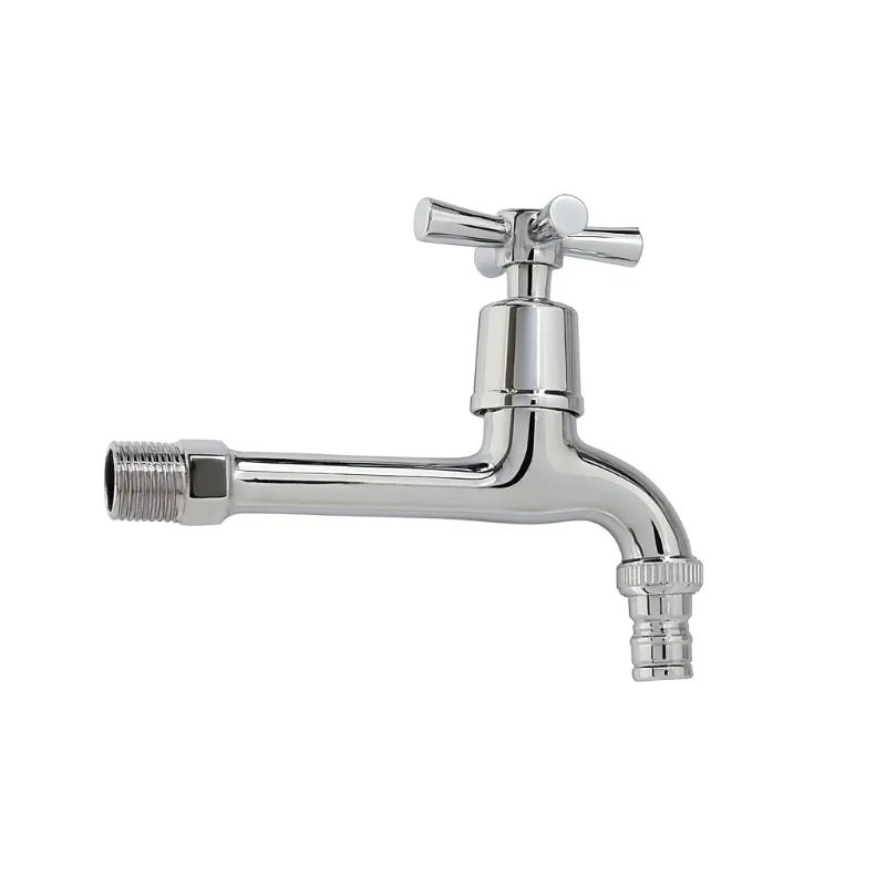 LLAVE DE JARDÍN ALARGADA