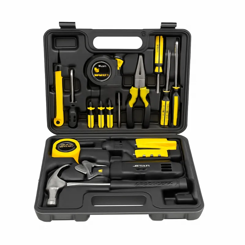 MALETÍN DE HERRAMIENTAS MULTIFUNCION