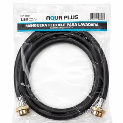Manguera Flexible de Llenado para Lavadora