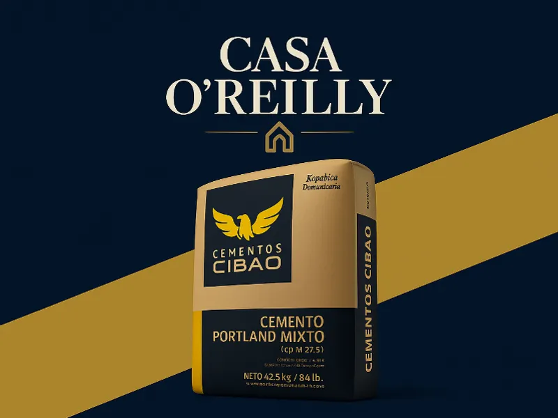 Materiales de Construcción 