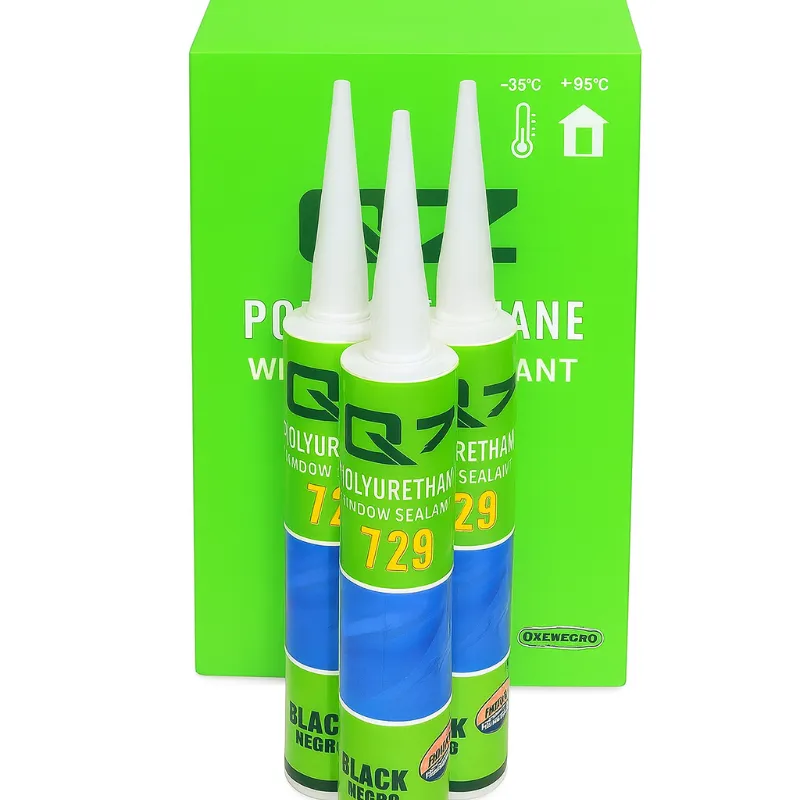 SELLADOR DE POLIURETANO 729