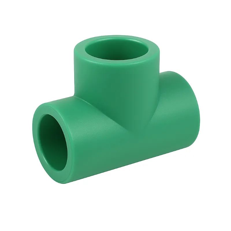 TE PPR 1” - 3/4 - 1/2