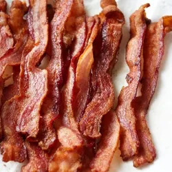 Agrego de bacon