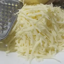Agrego de Queso