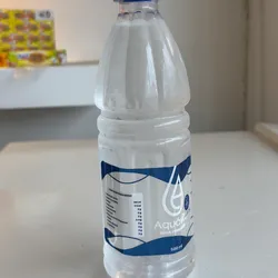 Agua