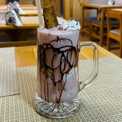 Batido de Helado Jumbo