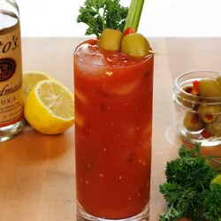 Bloody Mary