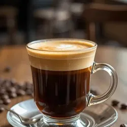 Café Cortado