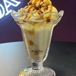 Copa de helado