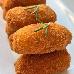 Croquetas de Tita