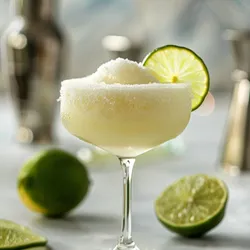 Daiquiri (Todos los sabores)
