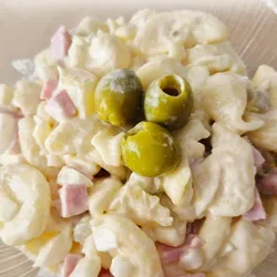 Ensalada Fría