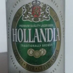 Hollandia