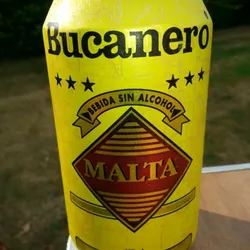Malta Bucanero