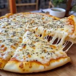 Pizza Napolitana