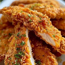 Pollo Kentucky
