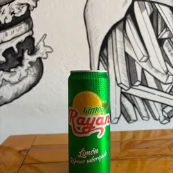 Refresco Rayan Lata