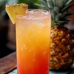 Rum Punch