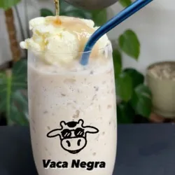 Vaca Blanca
