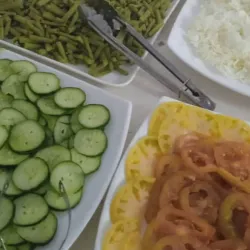 Ensaladas