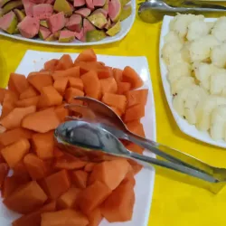 Frutas