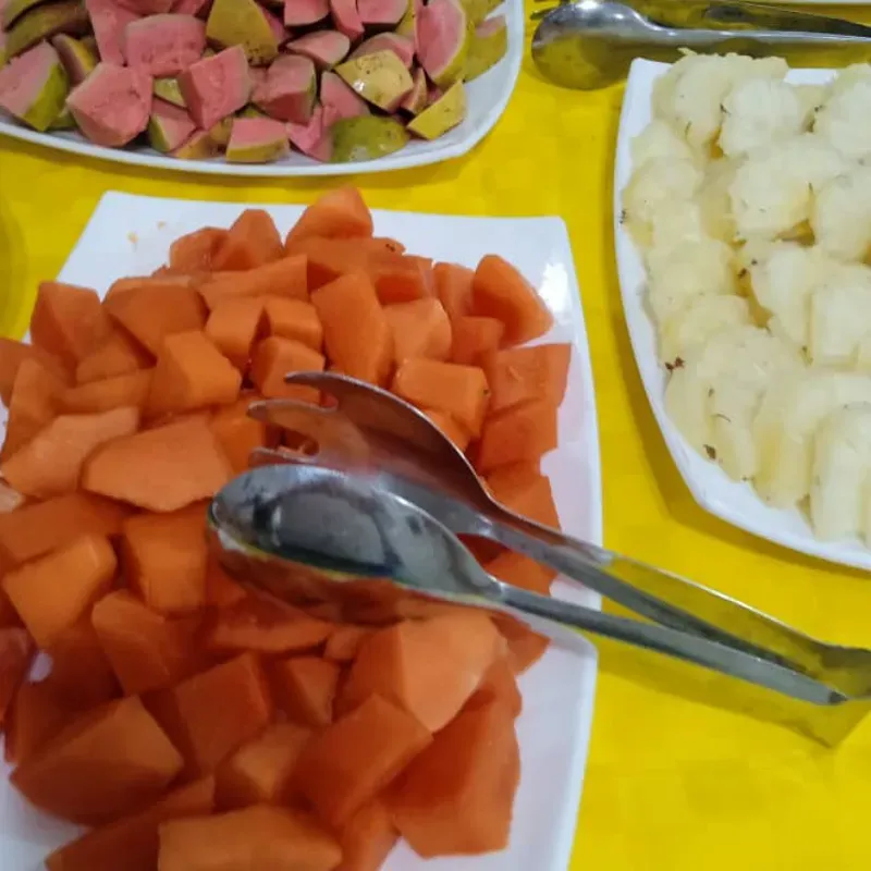 Frutas
